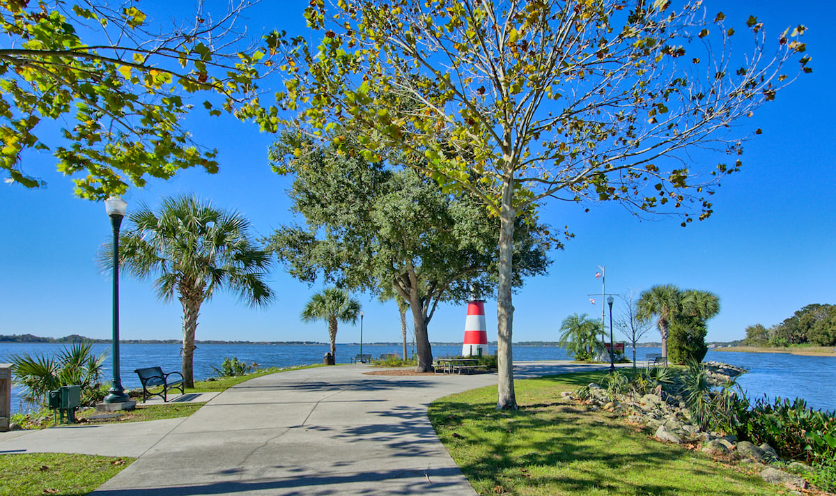 Why Central Florida's Millennials are Choosing Mount Dora to Call Home